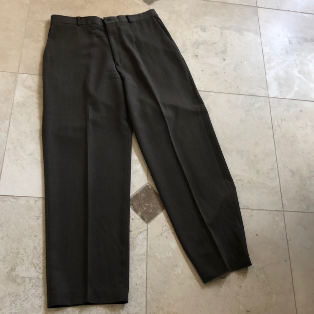 Armani dress pants